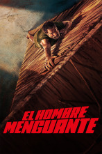 Imagen de El hombre menguante - 1