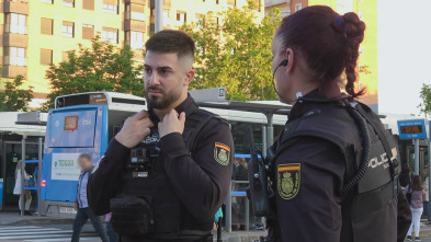 Imagen de 091: alerta policía: Ep.6 - 2