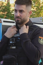 Imagen de 091: alerta policía: Ep.6 - 1