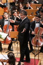 Imagen de Young Euro Classic 2025: Yerevan Youth Symphony Orchestra - 1