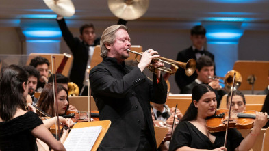 Imagen de Young Euro Classic 2025: Yerevan Youth Symphony Orchestra - 2