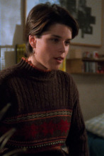 Imagen de Cinco en familia (T5): Ep.11 Anillos de Saturno - 1