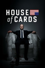 Imagen de House of Cards (T1) - 1