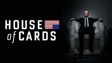 Imagen de House of Cards (T1) - 2