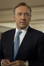 Imagen de House of Cards (T1): Ep.1  - 1