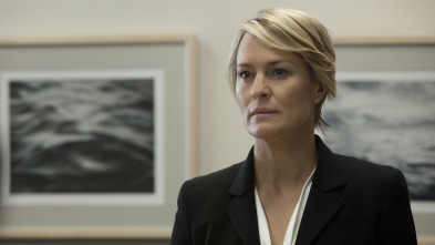 Imagen de House of Cards (T1): Ep.2  - 2