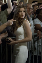 Imagen de House of Cards (T1): Ep.5  - 1