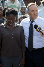 Imagen de House of Cards (T1): Ep.6  - 1