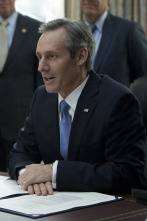 Imagen de House of Cards (T1): Ep.7  - 1