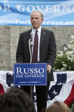 Imagen de House of Cards (T1): Ep.9  - 1
