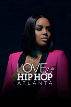 Imagen de Amor y Hip Hop Atlanta (T11) - 1