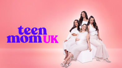 Imagen de Teen Mom UK (T11): Ep.1 - 2