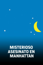 Imagen de Misterioso asesinato en Manhattan - 1