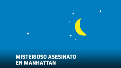 Imagen de Misterioso asesinato en Manhattan - 2