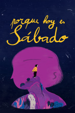 Imagen de Porque hoy es sábado - 1