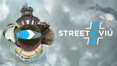 Imagen de Streetviú (T1) - 2