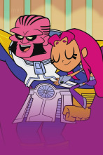 Imagen de Teen Titans Go! (T9): Lo que no se usa se atrofia - 1