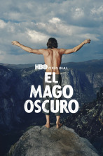 Imagen de El mago oscuro  - 1