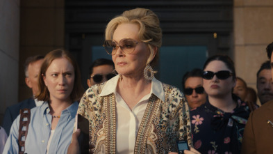 Imagen de Hacks (T5): Ep.1 EGOT - 2