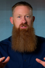 Imagen de Delincuentes al desnudo: Dar testimonio - 1