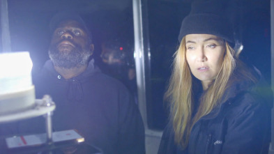 Imagen de Expedición X: El monstruo de Van Meter - 2