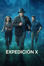 Imagen de Expedición X  - 1