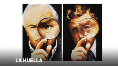 Imagen de La huella - 2