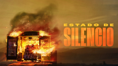 Imagen de Estado de silencio - 2