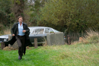 Imagen de (LSE) - Lynley (T1): Ep.6 (LSE) - Imprudencia letal. Parte 2 - 4