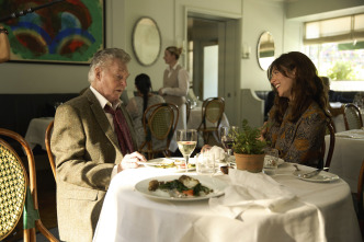 Imagen de Moss & Freud. El artista y la modelo - 6