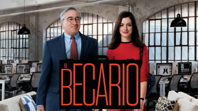 Imagen de El becario - 2