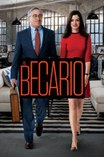 Imagen de El becario - 1