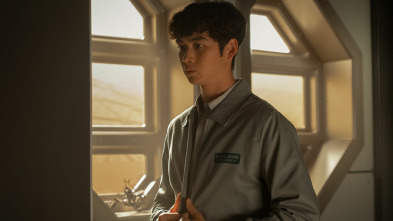 Imagen de Para toda la... (T5): Ep.4 Código abierto - 2