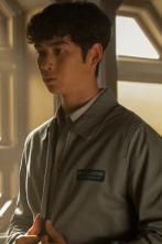 Imagen de Para toda la... (T5): Ep.4 Código abierto - 1