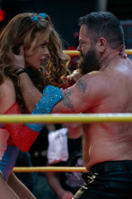 Imagen de Margo tiene... (T1): Ep.4 Coleguitas - 1