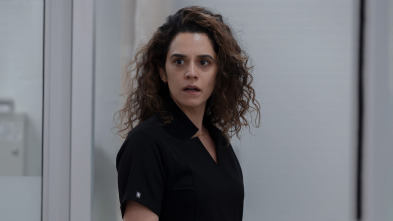 Imagen de The Pitt, Season 2 (T2): Ep.15 9:00 P.M. - 2