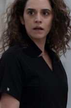 Imagen de The Pitt, Season 2 (T2): Ep.15 9:00 P.M. - 1