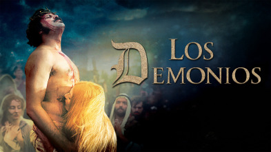Imagen de Los demonios - 2