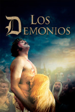 Imagen de Los demonios - 1