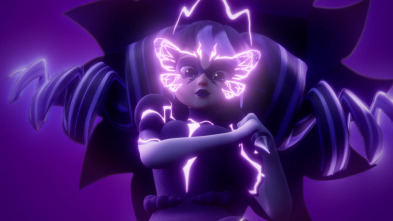 Imagen de Prodigiosa: Las... (T6): Climaticqueen - 1