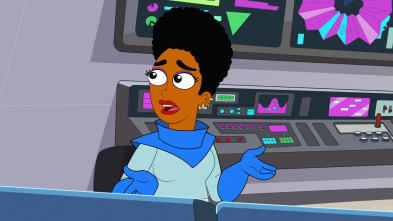Imagen de Phineas y Ferb (T5): Aventura espacial / Droogenfest - 1