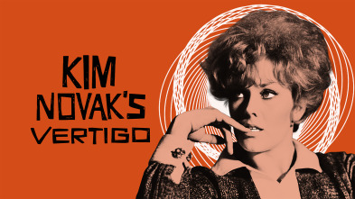 Imagen de Kim Novak's Vertigo - 2