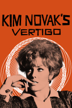 Imagen de Kim Novak's Vertigo - 1