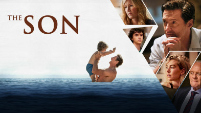 Imagen de El hijo - 2