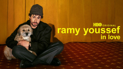 Imagen de Ramy Youssef: enamorado - 2