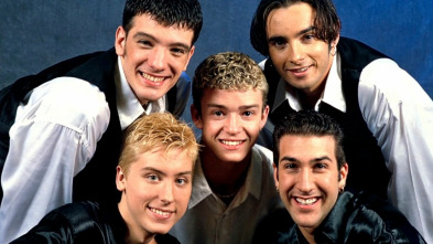 Imagen de Boy Bands: las sombras...: El precio del pop - 2