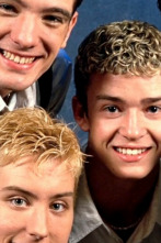Imagen de Boy Bands: las sombras...: El precio del pop - 1