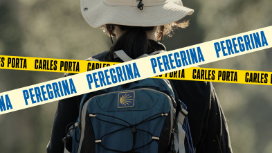 Imagen de Peregrina  - 2