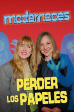 Imagen de Moderneces (T1): Perder los papeles - 1