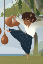 Imagen de La isla del... (T1): Ep.5 Minotauros y monstruos - 1